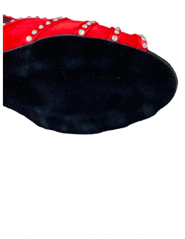 Chaussures de linedance confortables – Gabi 2795 VeryFine Suisse