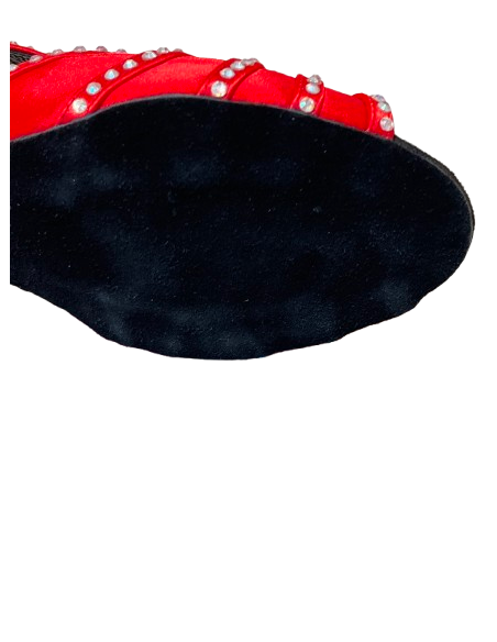 Comfortable linedance shoes – Gabi 2795 Veryfine Dance Shop Zurich