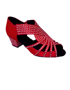 Chaussures de linedance confortables – Gabi 2795 VeryFine Suisse