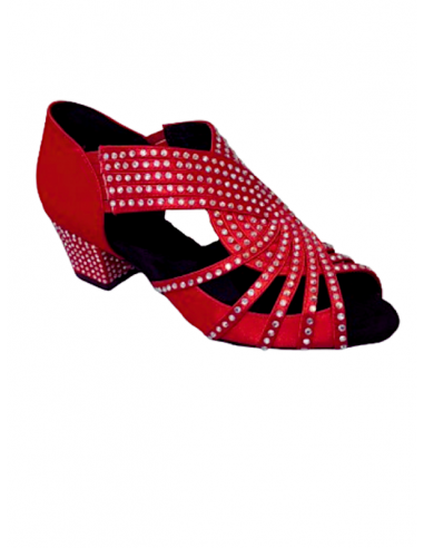Comfortable linedance shoes – Gabi 2795 Veryfine Dance Shop Zurich