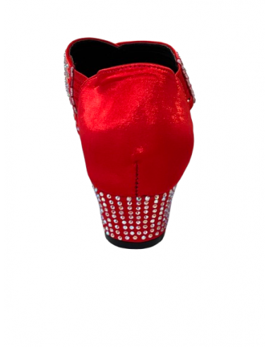 Chaussures de linedance confortables – Gabi 2795 VeryFine Suisse