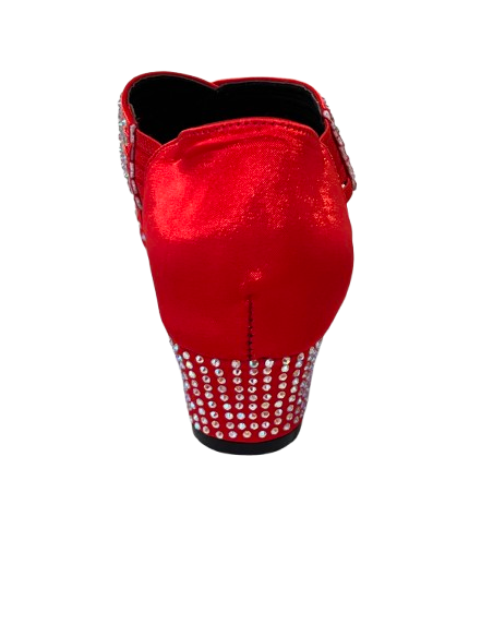 Chaussures de linedance confortables – Gabi 2795 VeryFine Suisse