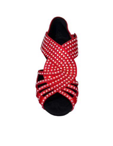 Chaussures de linedance confortables – Gabi 2795 VeryFine Suisse