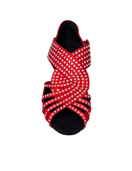 Chaussures de linedance confortables – Gabi 2795 VeryFine Suisse