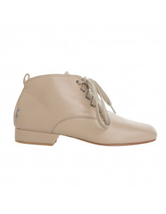 Tangolera Evita Stiefeltte Madraperla Veryfine Zürich - 2cm Absatz