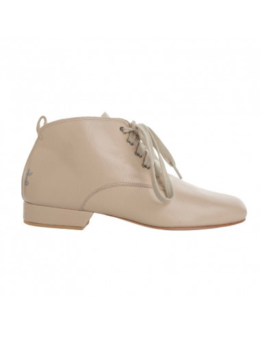 Tangolera Scarponcino Evita Madraperla Shoes Zurich – 2cm Heel