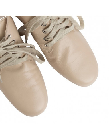 Scarpe da tango Tangolera Evita Madraperla Zurigo – Tacco 2cm