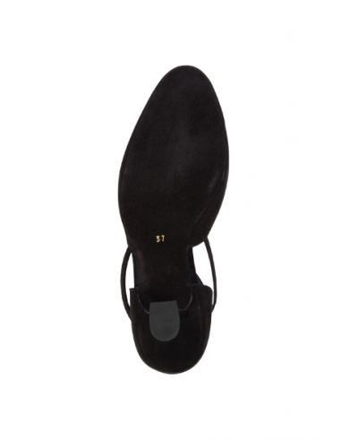 Merlet Badras – élégantes chaussures de danse en cuir à Zurich