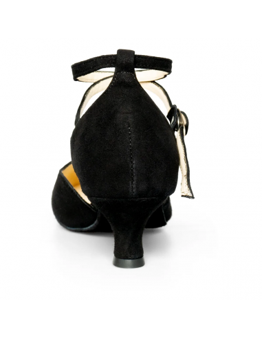 Merlet Badras – eleganti scarpe da ballo in pelle in Zurigo