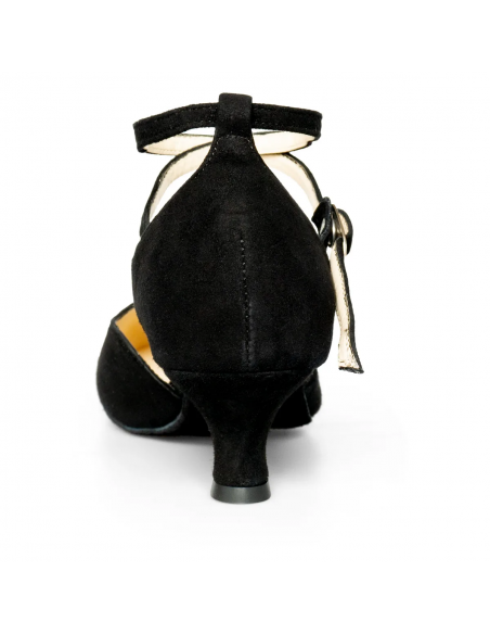 Merlet Badras – élégantes chaussures de danse en cuir à Zurich