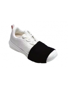 Dance shoe socks & sneaker covers – sneakers as dance shoes | Dance Shoes Zurich