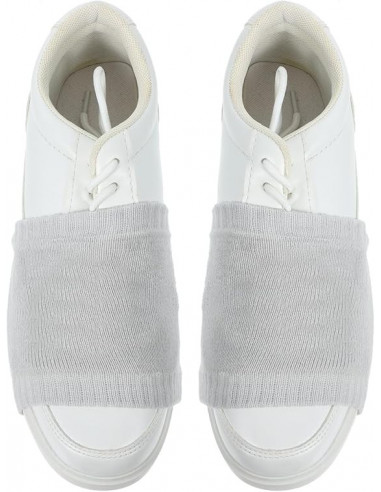 Chaussettes de danse et couvre-baskets – Des baskets comme chaussures de danse | Dance Shoes Zurich