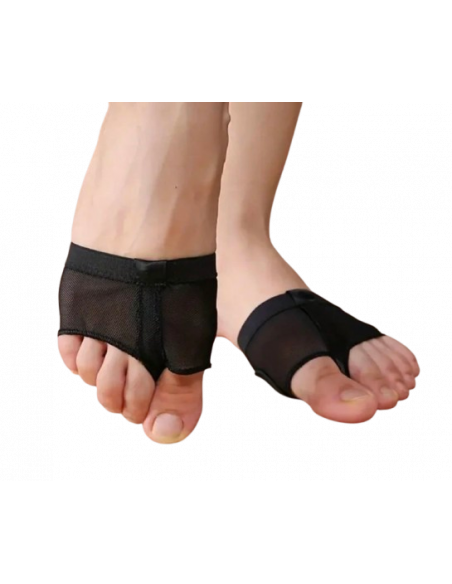 Protège-pieds Pridance pour la danse pieds nus | Veryfine Dance Shop