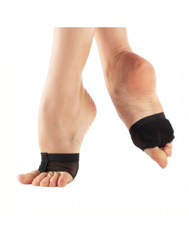 Pridance barefoot protectors for barefoot dancing | Veryfine Dance Shop