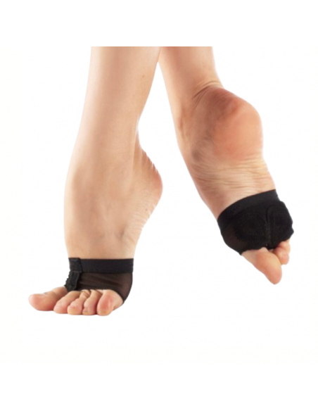 Protège-pieds Pridance pour la danse pieds nus | Veryfine Dance Shop