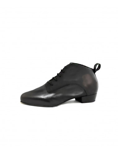 Dance Shoes Zurich | Madame Pivot Wilma black | Elegant comfort