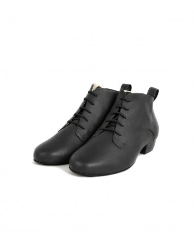 Chaussures de tango Madame Pivot Wilma Noir pour femmes – Zurich, Suisse | Veryfine