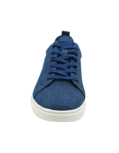 VeryFine Breaker blaue Denim Damen-Tanzsneaker – Tanzschuhe Zürich