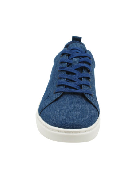 Baskets de danse Breaker bleu jean pour femmes – Chaussures de danse Zurich