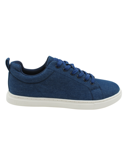 Baskets de danse Breaker bleu jean pour femmes – Chaussures de danse Zurich