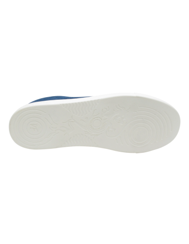 Baskets de danse Breaker bleu jean pour femmes – Chaussures de danse Zurich