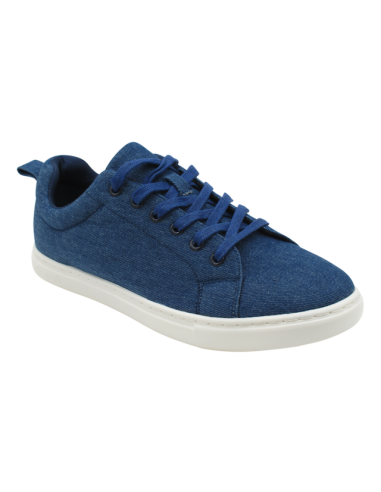 Baskets de danse Breaker bleu jean pour femmes – Chaussures de danse Zurich