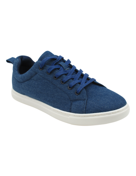 Baskets de danse Breaker bleu jean pour femmes – Chaussures de danse Zurich