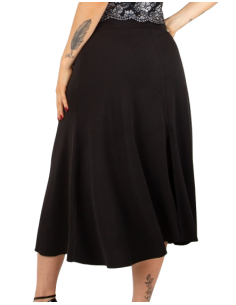 Rossa Spina Neve Tango-Rock – Eleganz bei Veryfine Dance Shoes Zürich 2