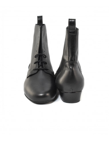 Scarpe da ballo Zurigo | Madame Pivot Freddie | Eleganza e comfort