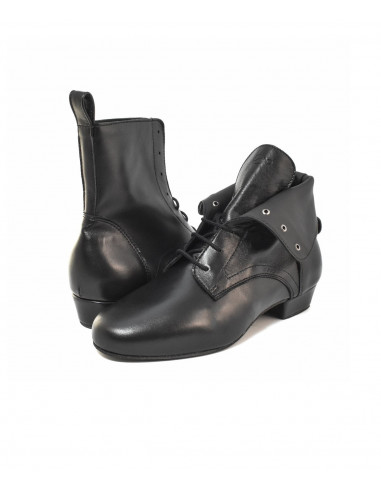 Scarpe da ballo Zurigo | Madame Pivot Freddie | Eleganza e comfort