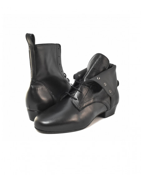 Scarpe da ballo Zurigo | Madame Pivot Freddie | Eleganza e comfort
