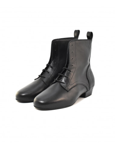 Scarpe da ballo Zurigo | Madame Pivot Freddie | Eleganza e comfort