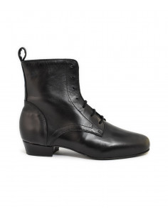 Scarpe da ballo Zurigo | Madame Pivot Freddie | Eleganza e comfort