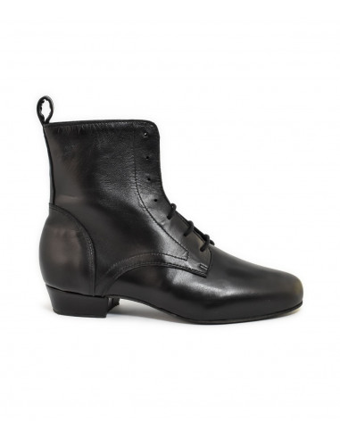 Dance Shoes Zurich | Madame Pivot Freddie | Elegant comfort