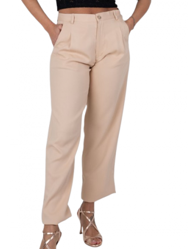 Pantalon de tango Simona par Rossa Spina – Pantalon de tango italien pour femme Veryfine Zurich