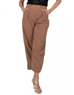 Pantalon de tango Monica par Rossa Spina – Pantalon de tango italien pour femme Veryfine Zurich