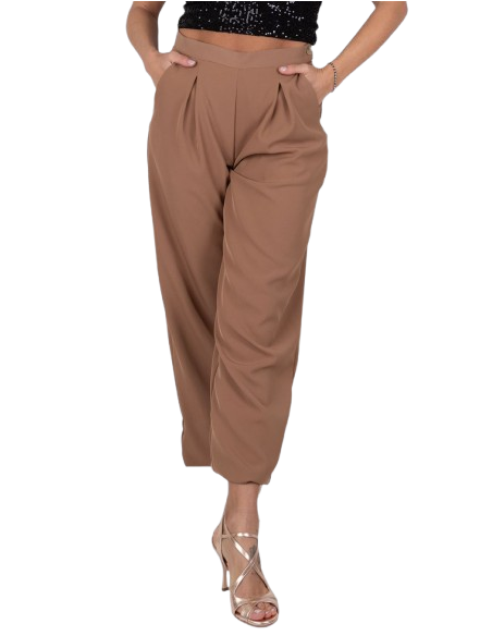 Pantaloni da tango Monica by Rossa Spina – Pantaloni da tango da donna italiani Veryfine Zurigo