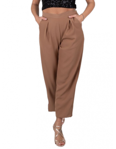 Pantaloni da tango Monica by Rossa Spina – Pantaloni da tango da donna italiani Veryfine Zurigo 2