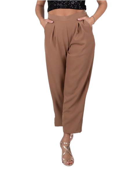 Pantaloni da tango Monica by Rossa Spina – Pantaloni da tango da donna italiani Veryfine Zurigo