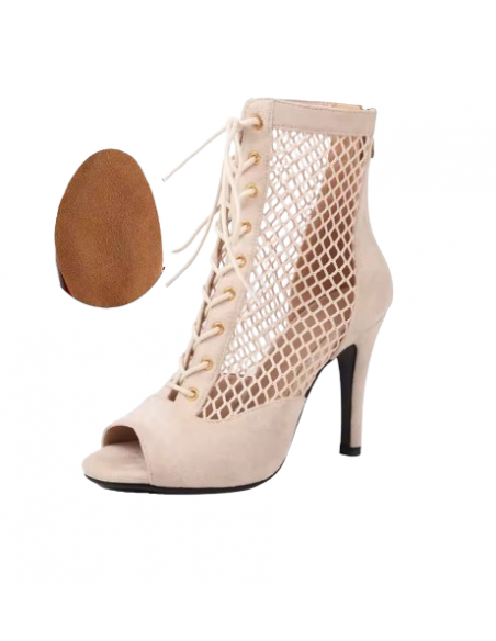 Scarpe da ballo per Heels Class a  Zurigo – Eleganti e confortevoli