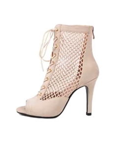 Bottines de danse pour heels class à  Zurich – Élégantes et offrant un bon soutien 2