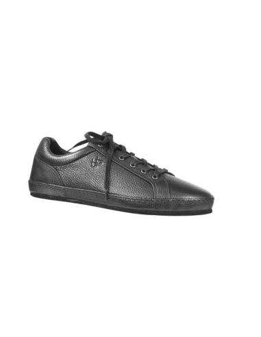 Top Tanz 1210 Sport Dancer black  – Mens leather dance sneakers  Zurich