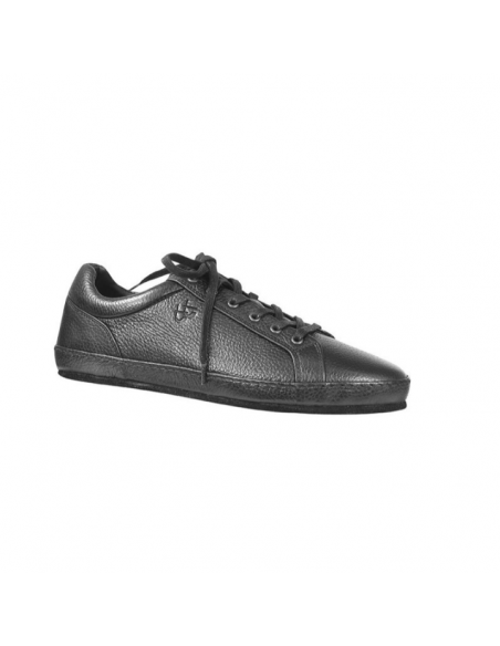 Top Tanz 1210 Sport Dancer  – Sneakers da ballo in pelle da uomo  Veryfine Zurigo
