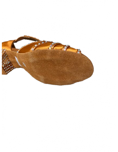 Comfortable line dance shoes – Gabi 2795 Veryfine Dance Shop Zurich