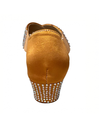 Comfortable line dance shoes – Gabi 2795 Veryfine Dance Shop Zurich
