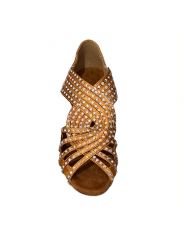 Chaussures de danse Linedance, talon 3.5cm, Veryfine Zurich