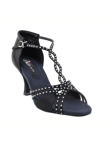 VeryFine CD2801CC – Scarpe da ballo da donna per salsa e bachata | Zurigo