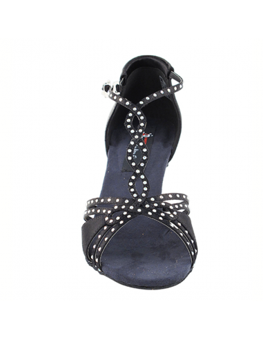 VeryFine CD2801CC – Scarpe da ballo da donna per salsa e bachata | Zurigo