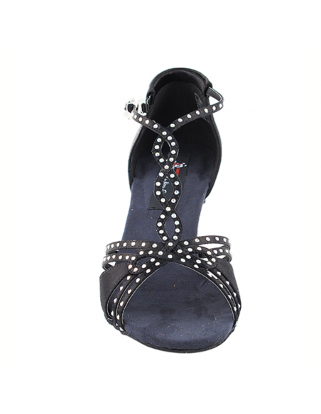 VeryFine CD2801CC – Chaussures de danse pour femmes Salsa & Bachata | Zurich
