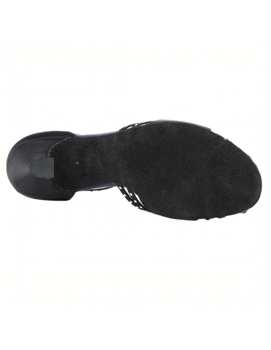 Damentanzschuhe VeryFine CD2801CC Tina 5.5cm für Salsa & Bachata | Dance Shoes Zürich